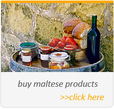 maltese products online shop