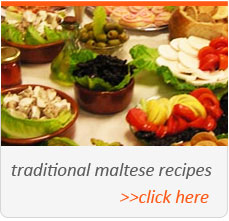 maltese recipes
